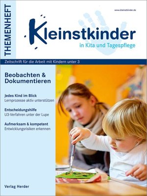 cover image of Beobachten und Dokumentieren